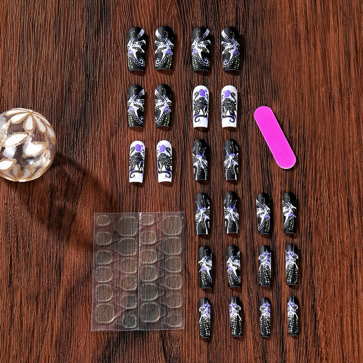Nail Art Tips Bowlift