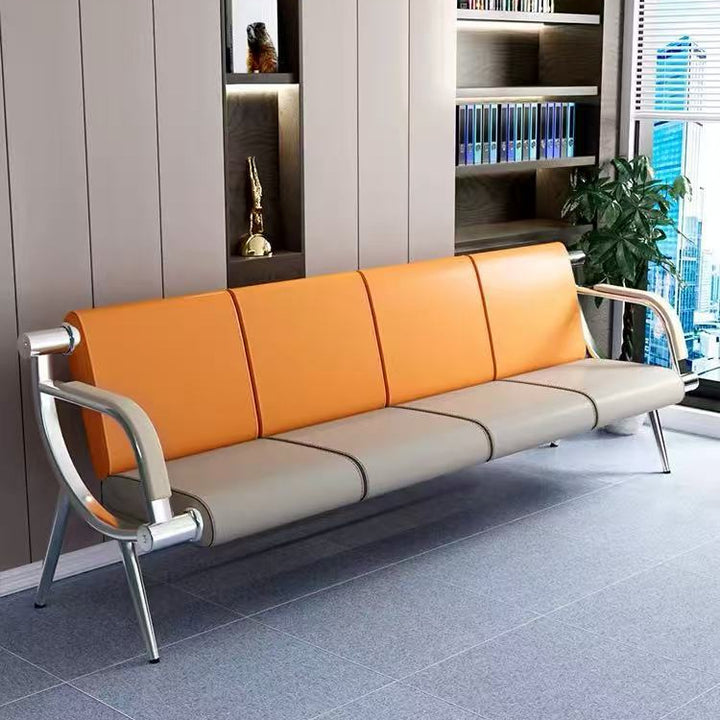 Modern Waiting Room Chair Bowlift