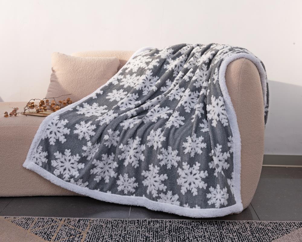 Comfort Blanket Bowlift