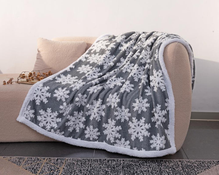 Comfort Blanket Bowlift