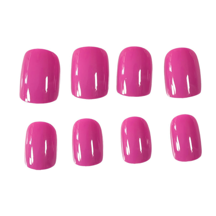 Chic Nail Polish Bowlift