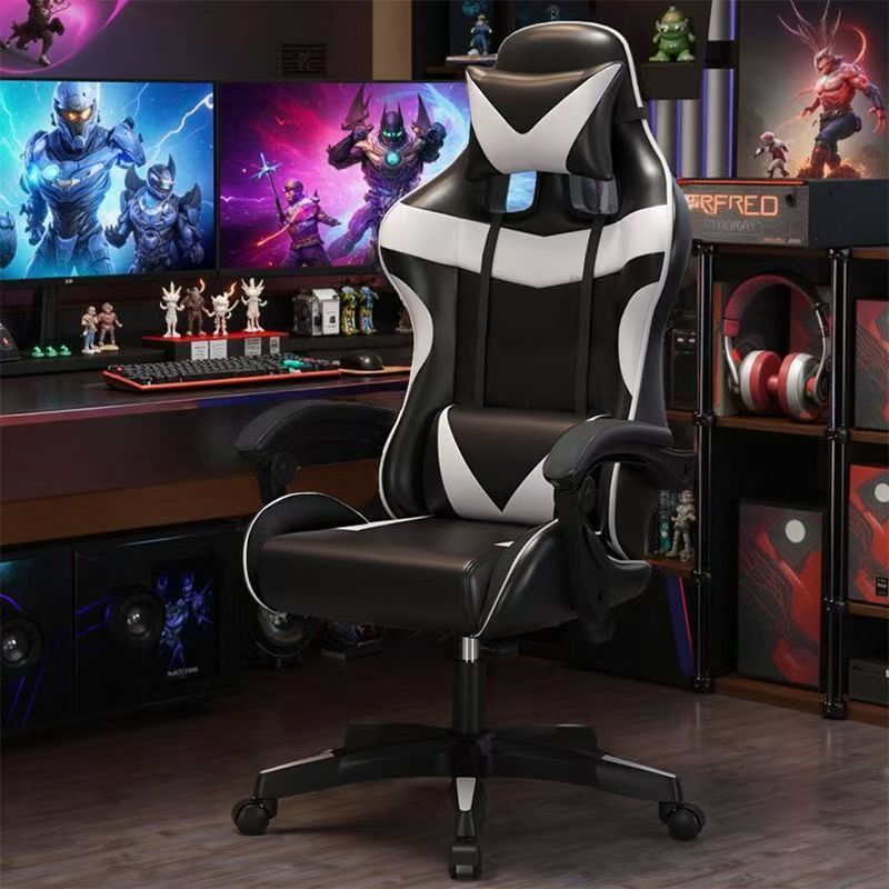 Ergonomic Gaming Chair Bowlift