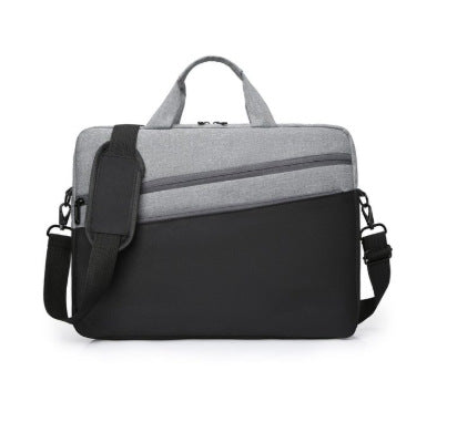 Modern Utility Laptop Briefcase Bowlift
