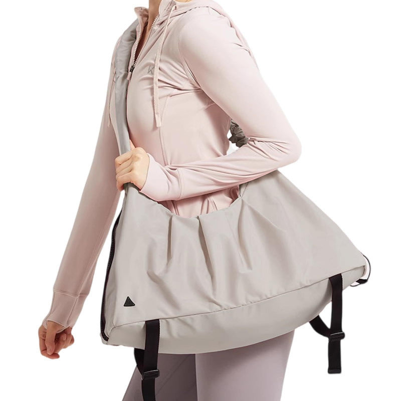 Multi-Purpose Gym Tote Bag Bowlift