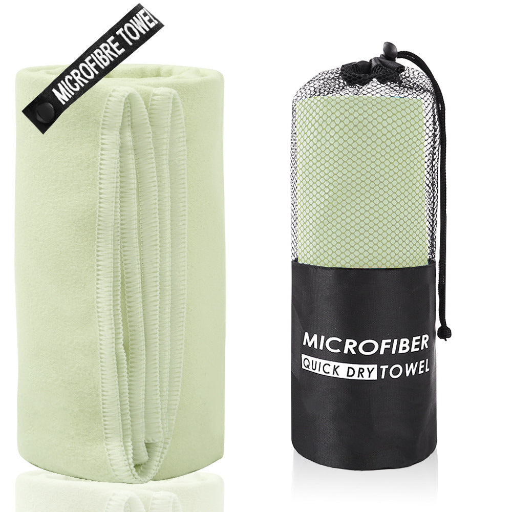 Microfiber Towel Bowlift