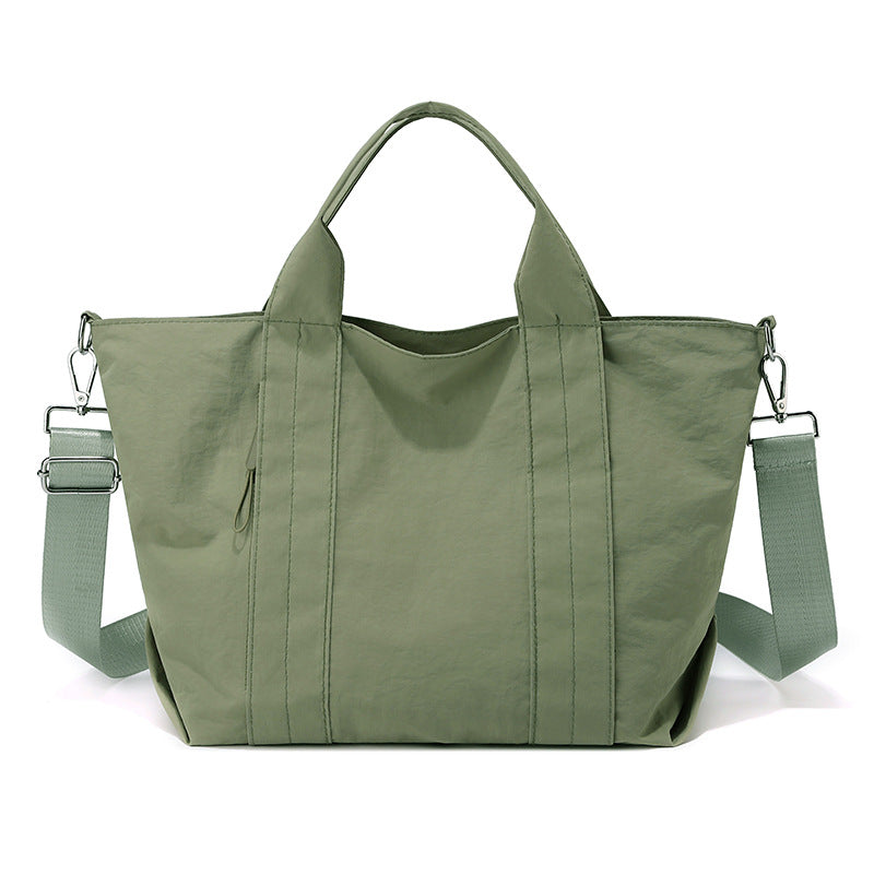 Functional All-Day Utility Tote Bag Bowlift