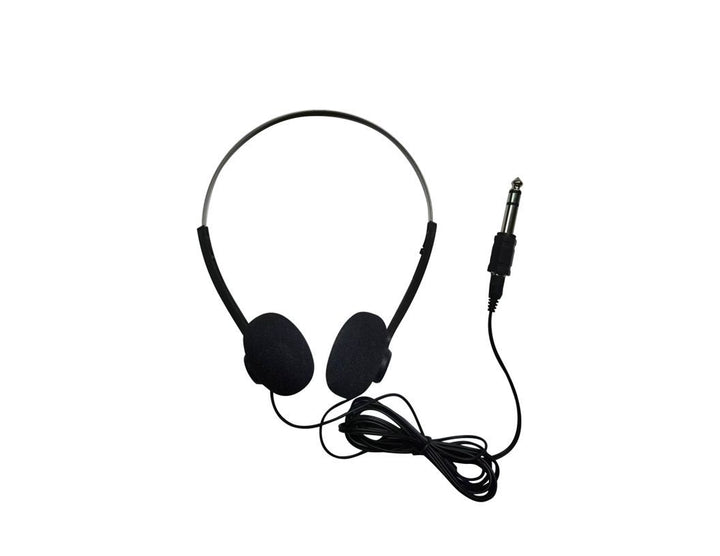 Lightweight On-Ear Headphones Bowlift