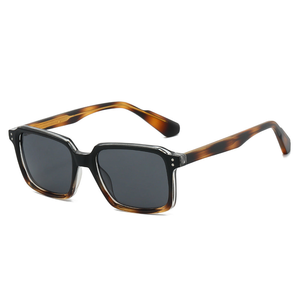 Women square sunglasses Bowlift