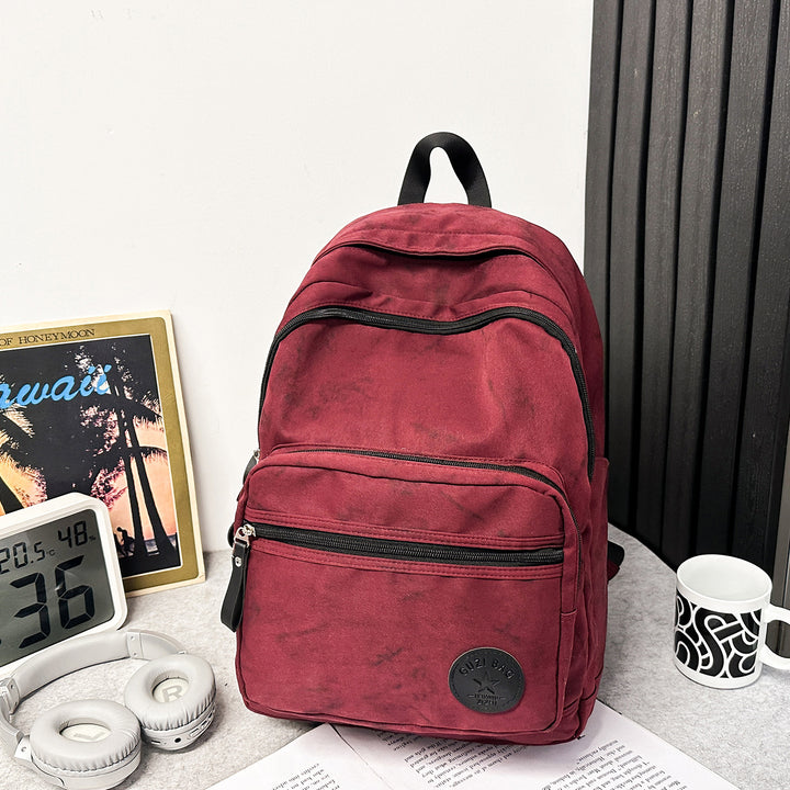 Versatile Multi-Functional Backpack Bowlift