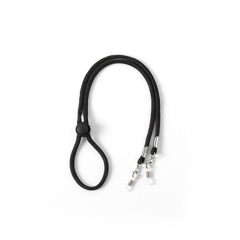 Adjustable Eyewear Retention Strap Bowlift
