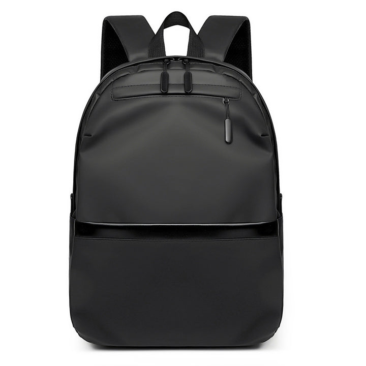 Sleek High-Functionality Backpack Bowlift