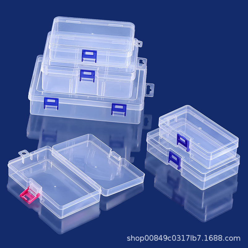 Multi-Functional Craft Storage Box Bowlift