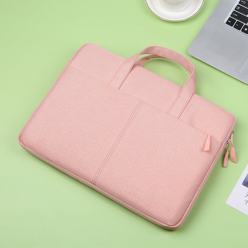 Elegant and Functional Laptop Bag Bowlift