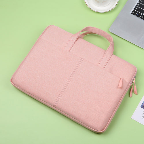 Elegant and Functional Laptop Bag Bowlift