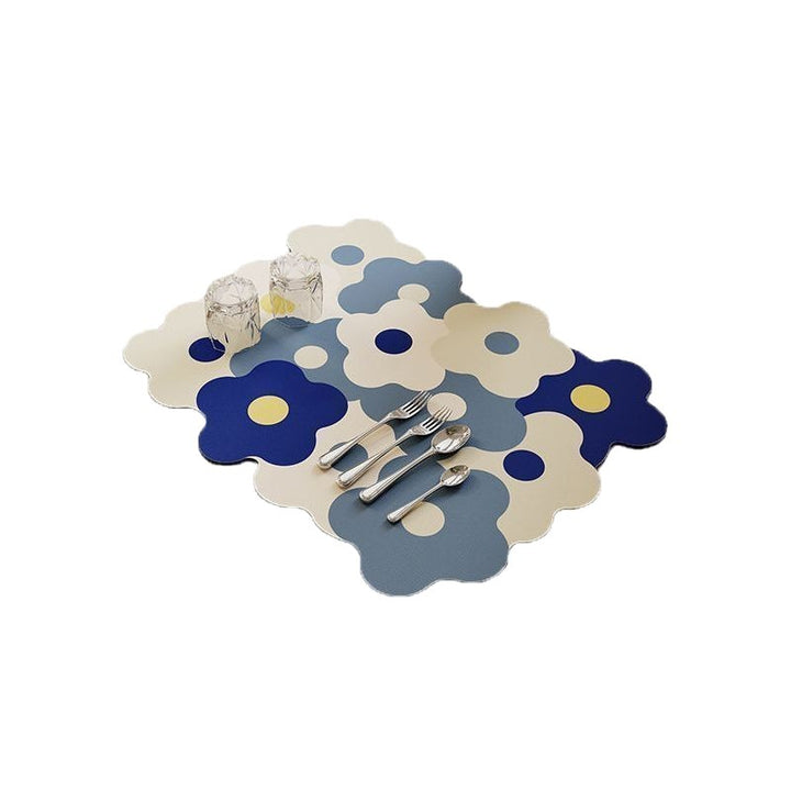 Decorative Kitchen Sink Mat Bowlift