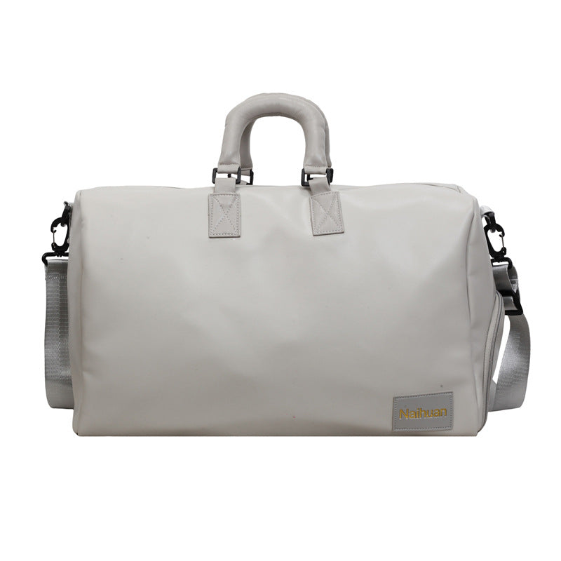 Premium Sports Travel Duffel Bag