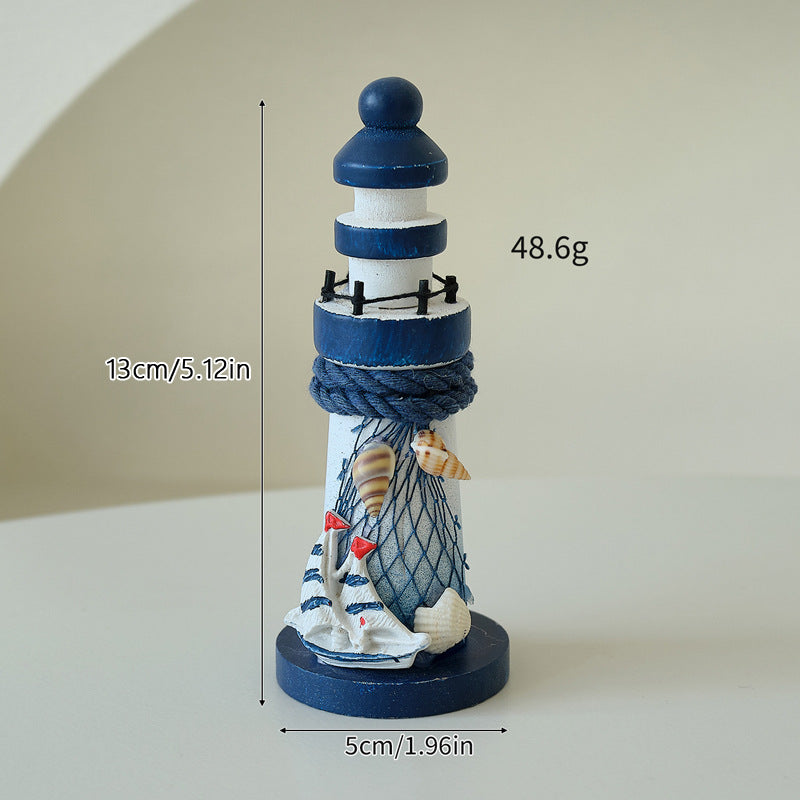 Decorative Ship Model Bowlift