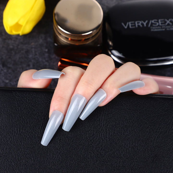 Fashionable design artificial nails Bowlift