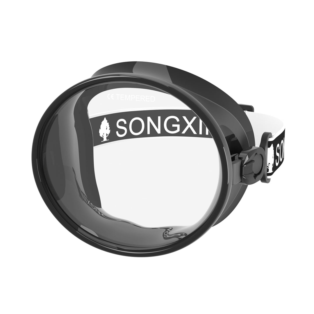 Swim goggles Bowlift