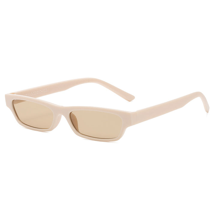 Women's fashionable sunglasses with contemporary design and professional UV protection Bowlift