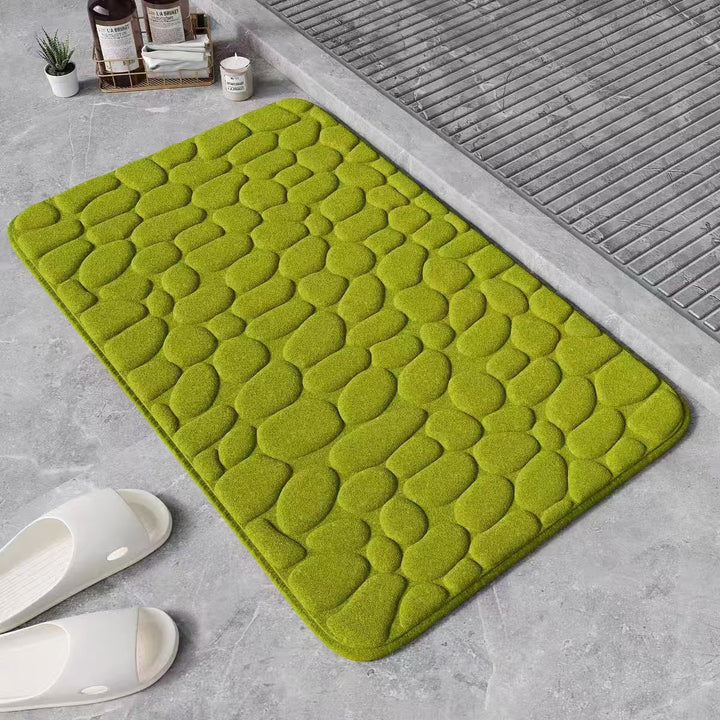 Bath Mat Bowlift