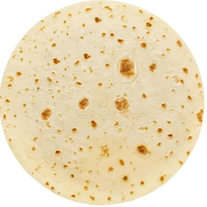 Waffle-Shaped Decorative Pillow