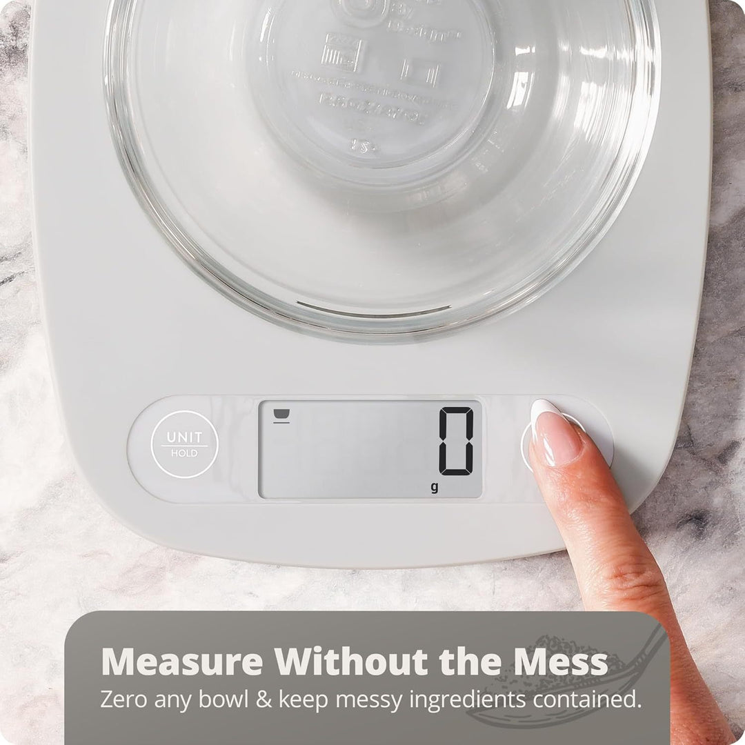 Kitchen Scale