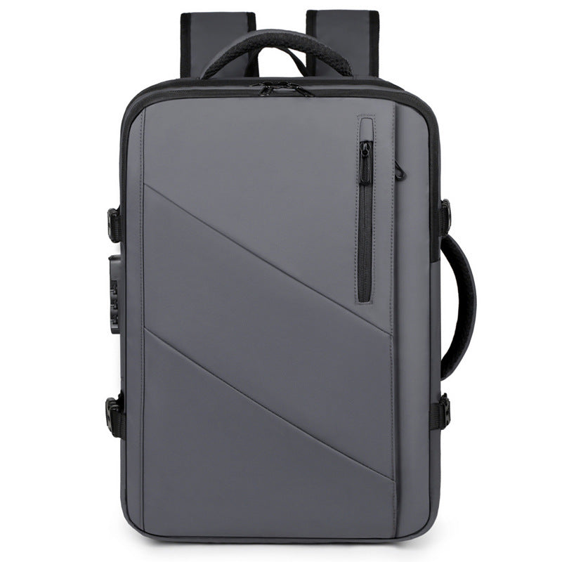 Multi-Functional Professional Laptop Backpack Bowlift