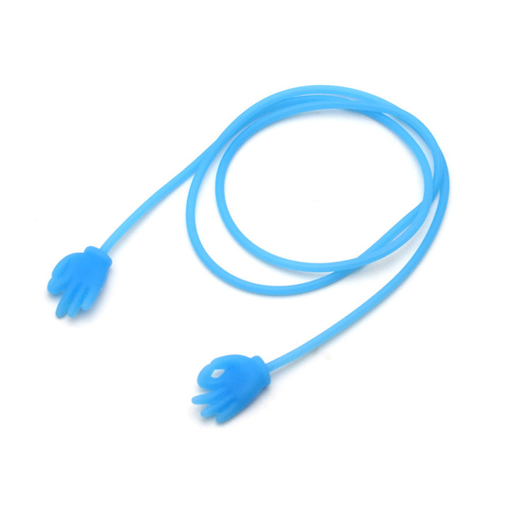 Silicone Eyewear Retainer Straps Bowlift