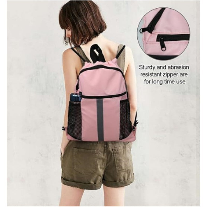 Multi-Purpose Sports Backpack Bowlift