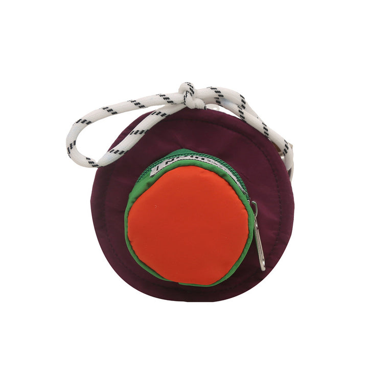 Fun and Playful Mini Pouch Bag Bowlift