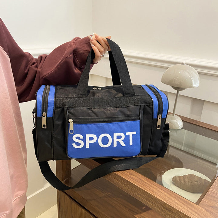 Sport bag Bowlift