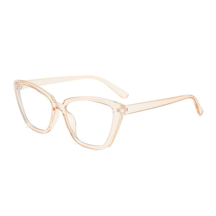 Modern Square Frame Sunglasses Bowlift