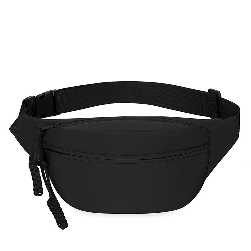 Sleek Sport Waist Bag Bowlift