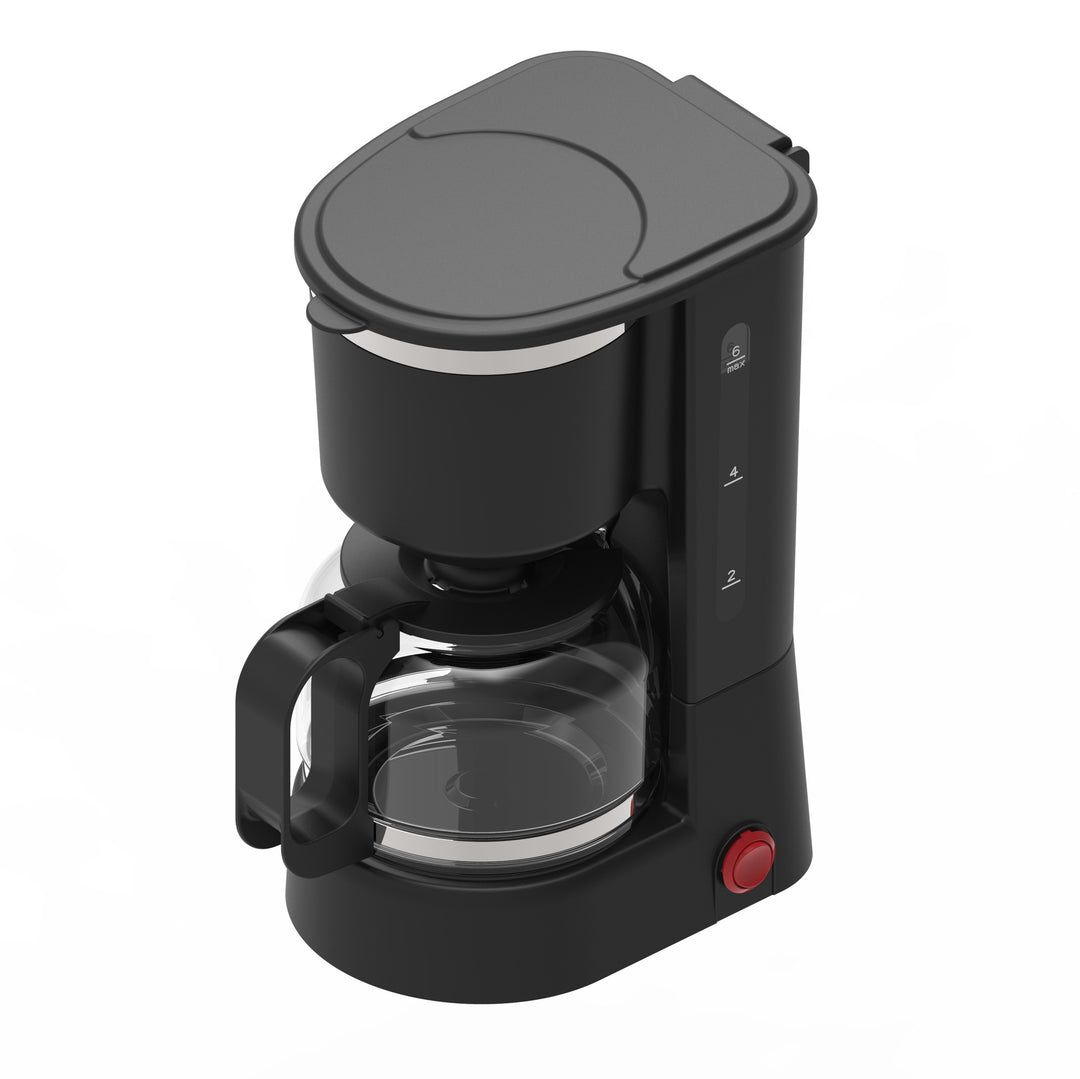 Filter coffee machine Bowlift