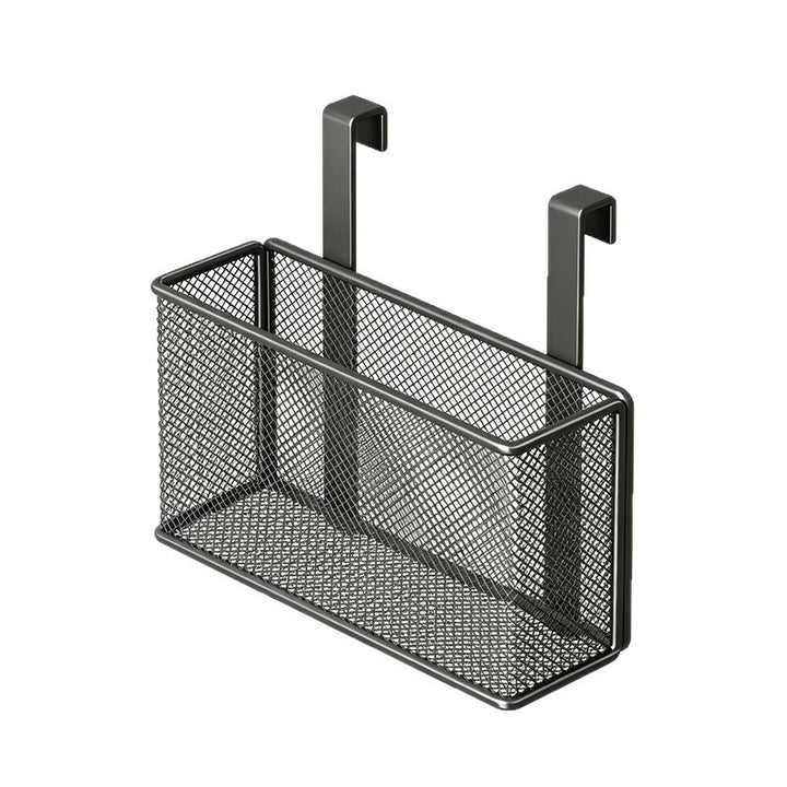 Over-Door Storage Basket Organizer Bowlift