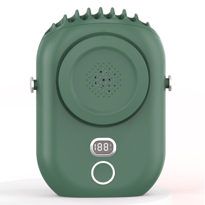 Unisex Smart Humidifying Air Purifier Bowlift