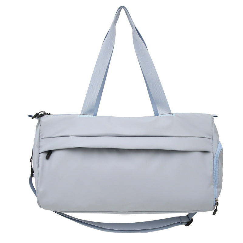 Multi-Functional Sports Travel Duffel Bag