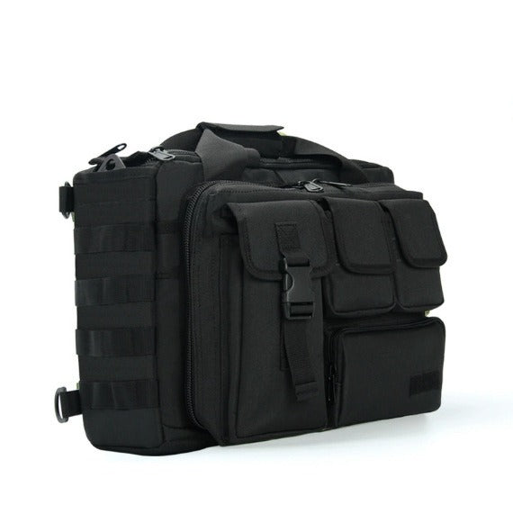 Multi-Purpose Tactical Shoulder Bag Bowlift