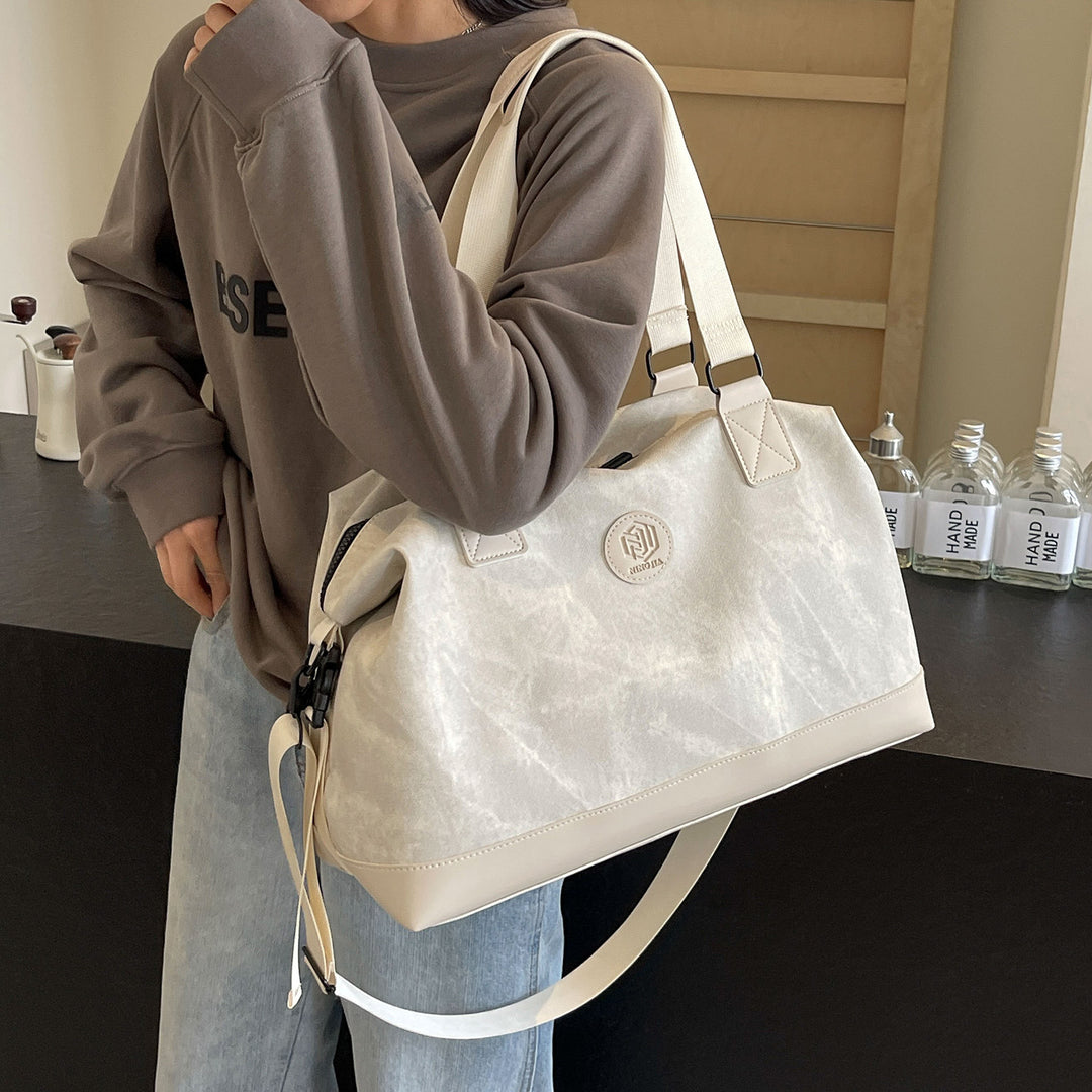Travel Duffle Bag Bowlift