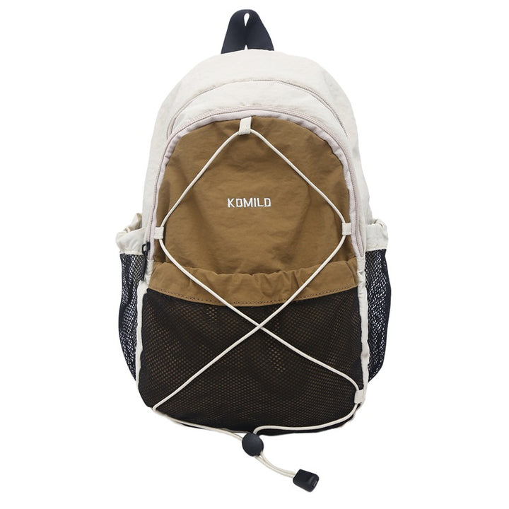 Multifunctional Hiking Backpack
