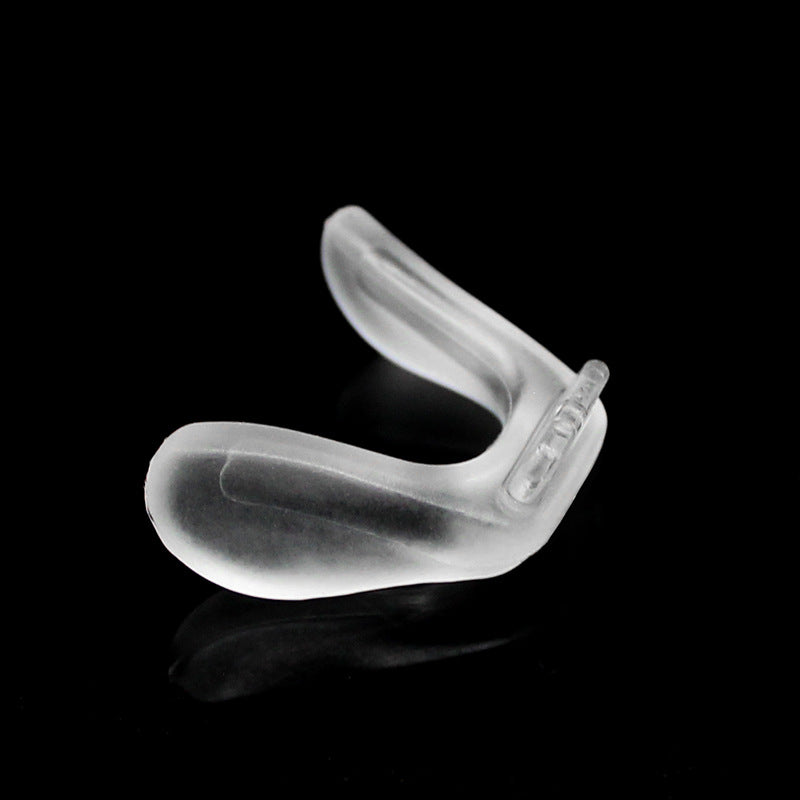 Adjustable Comfort Eyewear Nose Pads Bowlift