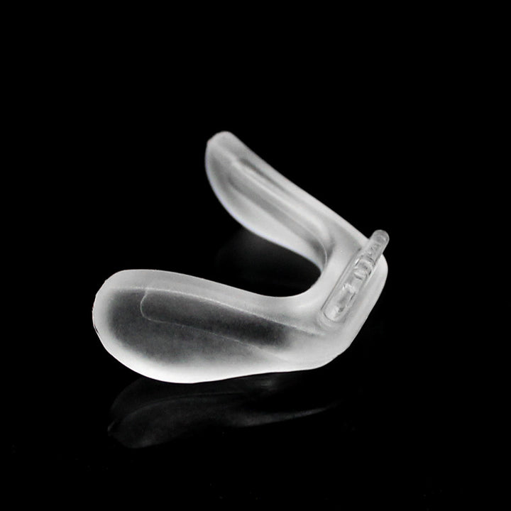 Adjustable Comfort Eyewear Nose Pads Bowlift