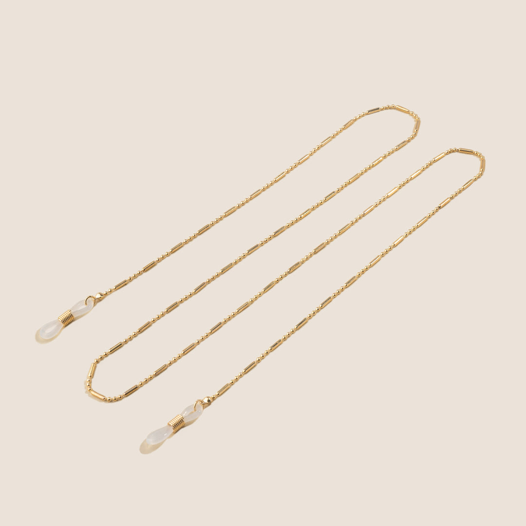 Stylish Eyewear Chain Bowlift
