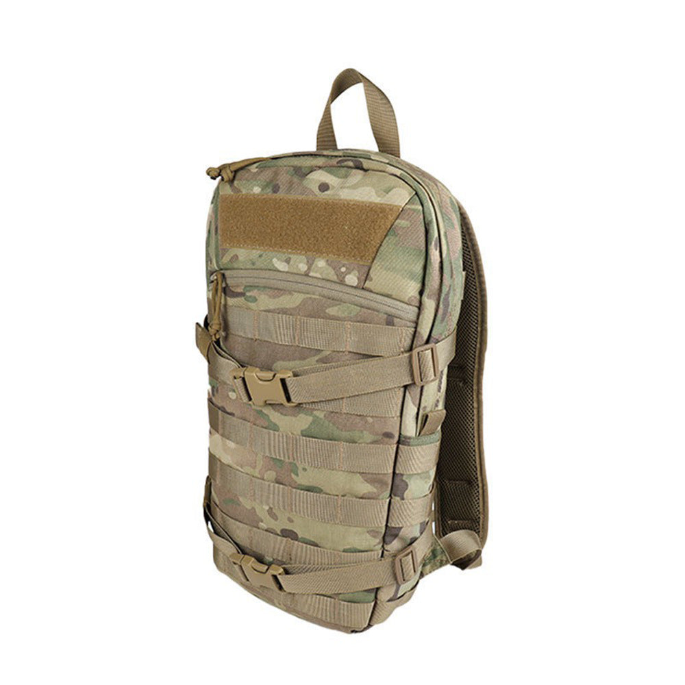 Tactical Backpack Bowlift