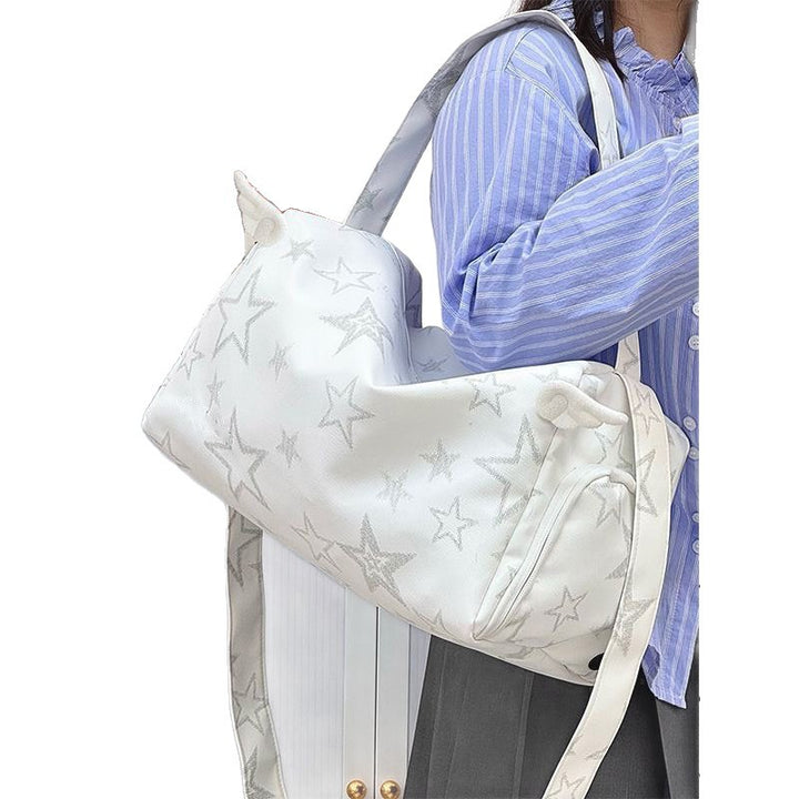 Casual Chic Hobo Bag Bowlift