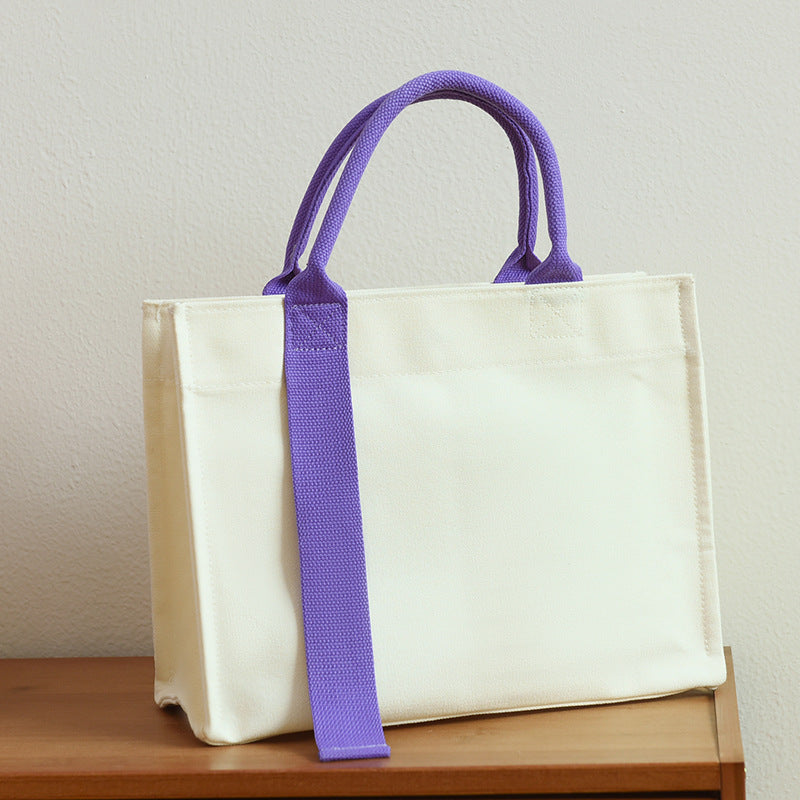 Customizable Eco-Friendly Tote Bowlift