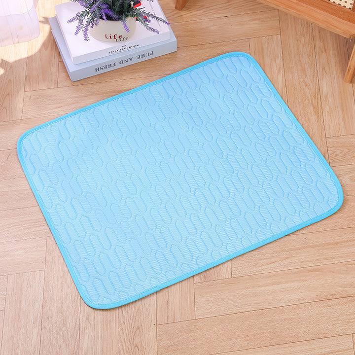 Soft Absorbent  Bed   Dog Bed
