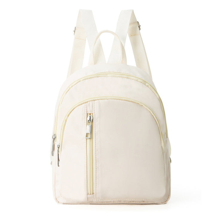 Light and Practical Backpack Bag Bowlift