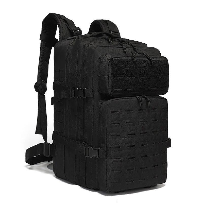 Tactical Adventure Hiking Backpack Bowlift